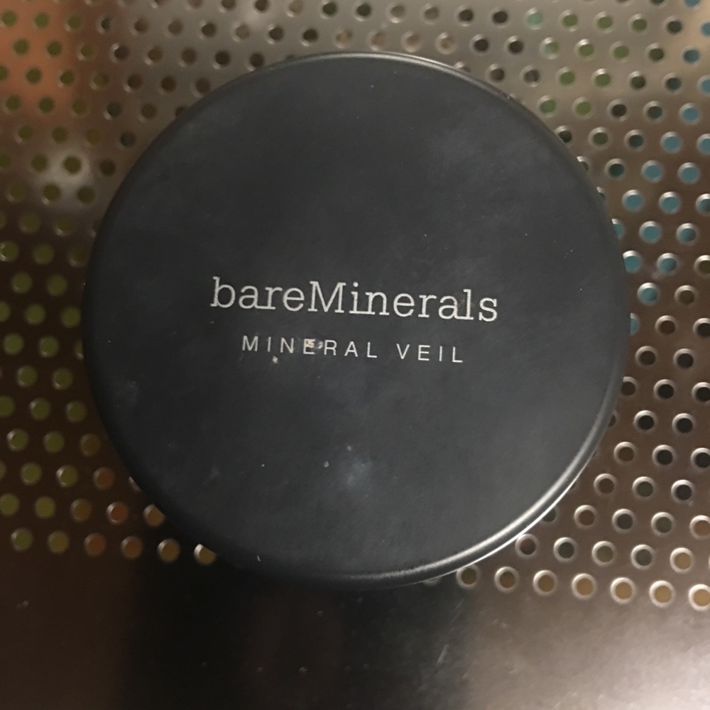 BareMinerals Mineral Veil